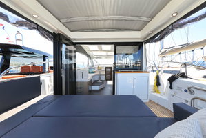 Sealine C390 „Tireless“ – fotka 18
