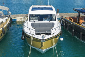 Sealine C390 „Tireless“ – fotka 7