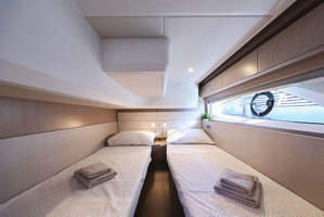Sealine C390 „Tireless“ – fotka 36
