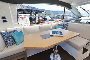 Sealine C390 „Tireless“ – fotka 26