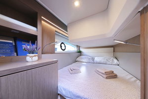 Sealine C390 „Tireless“ – fotka 37