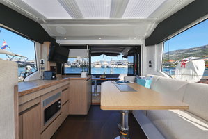 Sealine C390 „Tireless“ – fotka 19