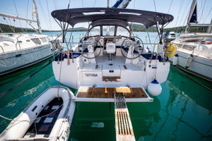 Bavaria C42 „Tatyana“ – fotka 14
