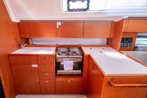 Bavaria C42 „Tatyana“ – fotka 3