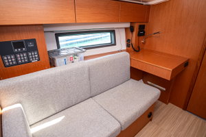 Bavaria C42 „Tatyana“ – fotka 39