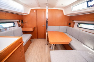 Bavaria C42 „Tatyana“ – fotka 37