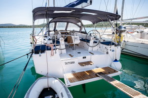 Bavaria C42 „Tatyana“ – fotka 13