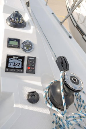 Bavaria C42 „Tatyana“ – fotka 34