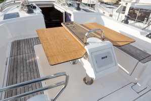 Bavaria C42 „Tatyana“ – fotka 35