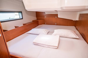 Bavaria C42 „Tatyana“ – fotka 26