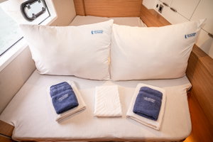 Bavaria C42 „Tatyana“ – fotka 28