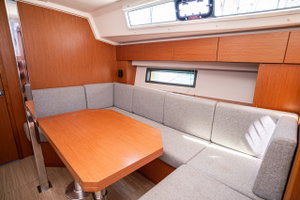 Bavaria C42 „Tatyana“ – fotka 38