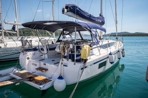 Bavaria C42 „Tatyana“ – fotka 36