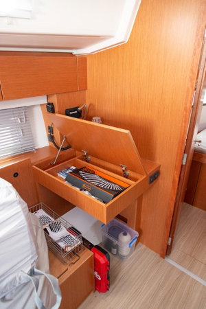 Bavaria C42 „Tatyana“ – fotka 17