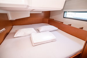 Bavaria C42 „Tatyana“ – fotka 25