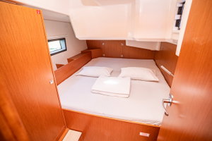 Bavaria C42 „Tatyana“ – fotka 23