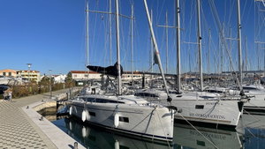 Bavaria C42 „Tatyana“ – fotka 2