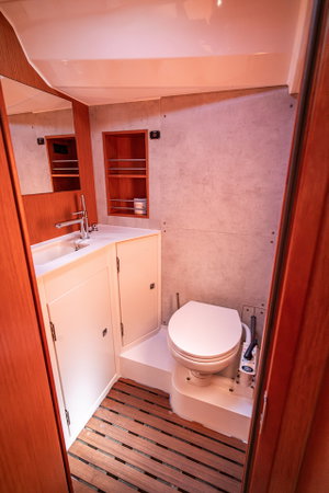 Bavaria C42 „Tatyana“ – fotka 30