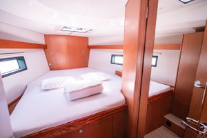 Bavaria C42 „Tatyana“ – fotka 4