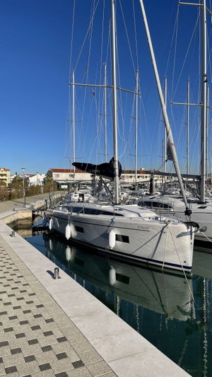 Bavaria C42 „Tatyana“ – fotka 8
