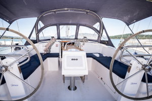 Bavaria C42 „Tatyana“ – fotka 10