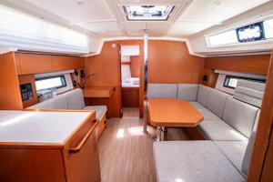 Bavaria C42 „Tatyana“ – fotka 21
