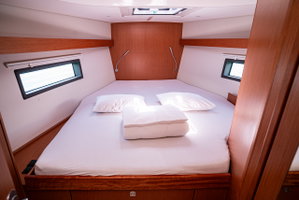 Bavaria C42 „Tatyana“ – fotka 24