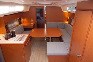 Bavaria C42 „Tatyana“ – fotka 19