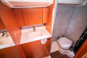 Bavaria C42 „Tatyana“ – fotka 5