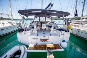 Bavaria C42 „Tatyana“ – fotka 11