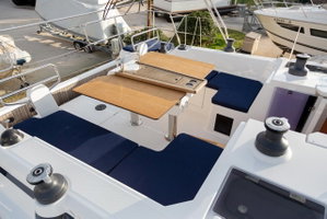 Bavaria C42 „Tatyana“ – fotka 7