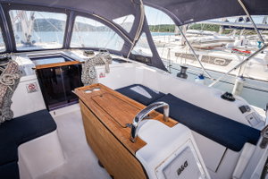 Bavaria C42 „Tatyana“ – fotka 9