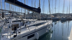 Bavaria C42 „Tatyana“ – fotka 1