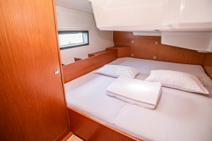 Bavaria C42 „Tatyana“ – fotka 27