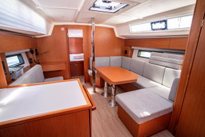 Bavaria C42 „Tatyana“ – fotka 20