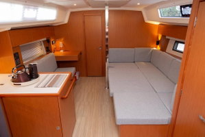 Bavaria C42 „Tatyana“ – fotka 18