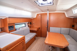 Bavaria C42 „Tatyana“ – fotka 40