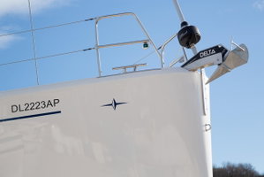 Bavaria C42 „Tatyana“ – fotka 6