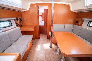 Bavaria C42 „Tatyana“ – fotka 22