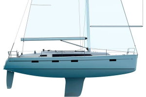 Bavaria Cruiser 41 S „Blackstar“ – fotka 18
