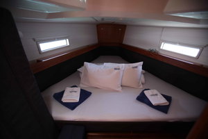 Bavaria Cruiser 41 S „Blackstar“ – fotka 15