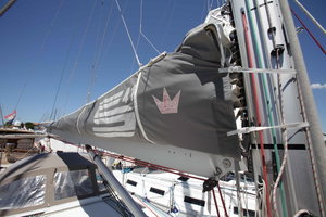 Bavaria Cruiser 41 S „Blackstar“ – fotka 10