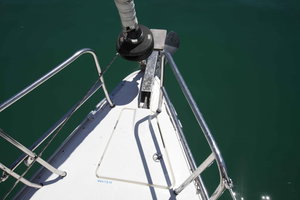 Bavaria Cruiser 41 S „Blackstar“ – fotka 11