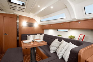 Bavaria Cruiser 41 S „Blackstar“ – fotka 21