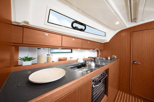 Bavaria Cruiser 41 S „Blackstar“ – fotka 12
