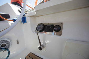 Bavaria Cruiser 41 S „China Girl“ – fotka 7