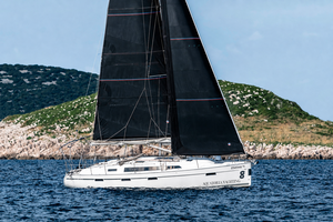 Bavaria Cruiser 41 S „China Girl“ – fotka 1