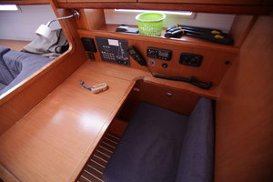 Bavaria Cruiser 41 S „Lazarus“ – fotka 20