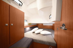 Bavaria Cruiser 41 S „Lazarus“ – fotka 14
