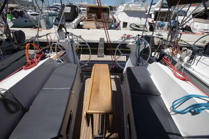 Bavaria Cruiser 41 S „Let's Dance“ – fotka 4